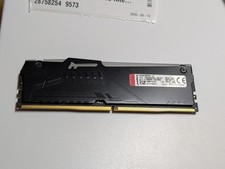 Kingston FURY Beast RGB 32GB 1x32GB DDR5 5600 CL40 Intel XMP 3.0 picture