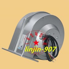 1PC 98.179.1911 Heidelberg printing machine fan G3G120-AR43-07 (UPS or FedEx) picture