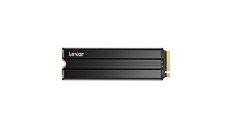 Lexar 1TB NM790 SSD with Heatsink PCIe Gen4 NVMe M.2 2280 Internal Solid Stat... picture