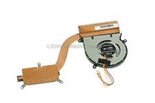 WU133KR-13 GENUINE ONN FAN AND HEATSINK 100002434 (EG21) picture