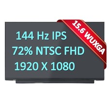 New 144hz Display for Eluktronics MECH-15 G3 15.6