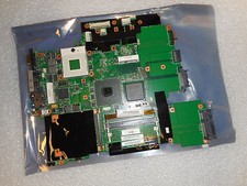 NEW GENUINE IBM Lenovo T60 T60p Intel 945GM Graphics Laptop Motherboard 63Y1347 picture