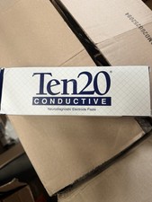 Ten20 Conductive Paste - Dermatologist Approved 3 Pack picture