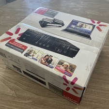 Vintage ION VCR 2 PC VHS-Digital Video Conversion Syst. USB Convert *NEW IN BOX* picture