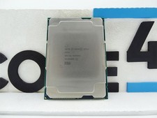 INTEL SRKXQ XEON GOLD 6334 8C 3.6GHz 165W CPU - P42921-B21 picture