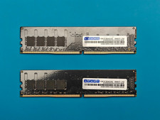 AVANT 64GB 2x32GB DDR4-3200 PC4-25600 UDIMM Desktop RAM Memory picture