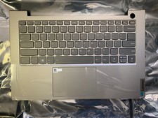 FRU 5CB1B33807 - NEW Original Lenovo THINKBOOK 14 G2 KEYBOARD picture