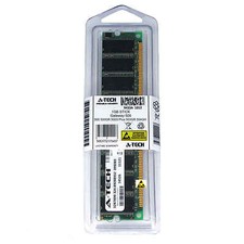 1GB DIMM Gateway 500 500GR 500S Plus 503GR 504GH 504GR PC3200 Ram Memory picture