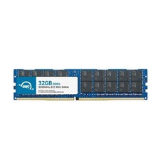 OWC 32GB RDIMM Memory RAM For Gigabyte R272-P32 R272-P33 R272-Z30 R272-Z31 picture