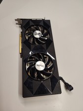 XFX Radeon R9 390X 8GB GDDR5 512bit Double Dissipation Graphics Card picture
