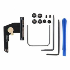 New Upper Hard Drive 2nd Flex Cable For Mac Mini Server A1347 821-1501-A picture