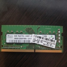 HP/Samsung/SK Hynix 862398-850/M471A1K43BB1-CRC/HMA81GS6AFR8B-UH 8GB DDR4-2400  picture