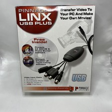 Pinnacle Systems LINX USB PLUS picture