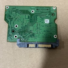 Seagate PCB HARD DRIVE BOARD *PCB ONLY* 100535704 REV D From ST500DM002 picture