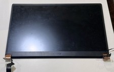 MSI GE75 Stealth 144Hz FULL Assembly Screen FHD 1920x1080 17.3  picture